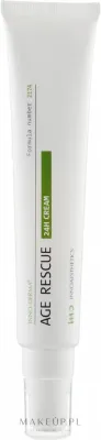 Крем для лица Innoaesthetics Inno-Exfo Age Rescue 24H Cream, антивозрастной, для всех типов кожи, 50 мл