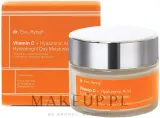 Дневной крем для лица Dr. Eve_Ryouth Vitamin C + Hyaluronic Acid Hydrabright 50 мл — фото 1