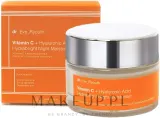 Ночной крем для лица Dr. Eve_Ryouth Vitamin C + Hyaluronic Acid Hydrabright 50 мл — фото 1