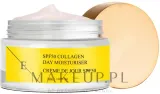Дневной крем для лица ErthSkin London Collagen с коллагеном SPF 50 50 мл — фото 1