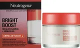 Ночной крем для лица Neutrogena Bright Boost с PHA и AHA для сияния кожи 50 мл — фото 2