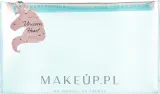 Набор кистей для макияжа I Heart Revolution Unicorn Heart Glow Brush Set с косметичкой — фото 2