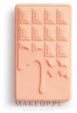 Набор бомбочек для ванны I Heart Revolution Chocolate Bar шоколад ваниль мята и апельсин 4 x 110 г — фото 6