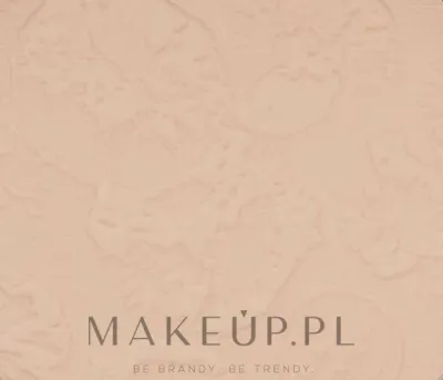 Матирующая компактная пудра Rouge Bunny Rouge Evanescence Imperceptible Powder, 10.5 г, оттенок 059 - Halo