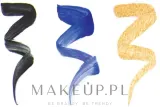 Набор жидких подводок theBalm Ladies Schwing Trio золотая черная и сапфировая 3x1.7 мл — фото 2