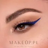 Набор жидких подводок theBalm Ladies Schwing Trio золотая черная и сапфировая 3x1.7 мл — фото 4