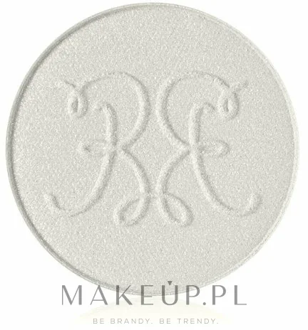 Тени для век Rouge Bunny Rouge Long Lasting Eye Shadow стойкие, с бархатистым покрытием, 2 г, оттенок 073 - Snowy Egret
