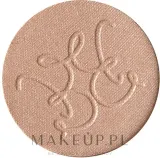 Тени для век Rouge Bunny Rouge Long Lasting Eye Shadow стойкие, с бархатистым покрытием, 2 г, оттенок 082 - Rain Dove — фото 1