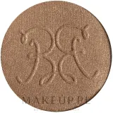 Тени для век Rouge Bunny Rouge Long Lasting Eye Shadow стойкие, с бархатистым покрытием, 2 г, оттенок 083 - Rufous Tailed Weaver — фото 1
