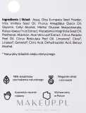 Manilu Face Mask — питательно-отшелушивающая маска для лица, 50 мл — фото 2