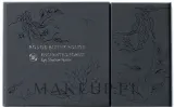 Палетка теней для век Rouge Bunny Rouge Enchanted Forest Eye Shadow Palette 6 оттенков, оттенок 105 - The Blue Star - Sprinkled Night — фото 1