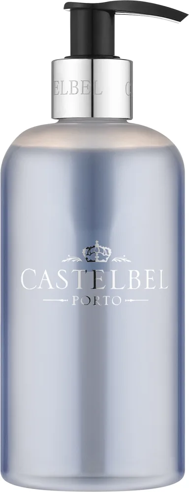Гель для душа Castelbel Lavender с ароматом лаванды, 300 мл