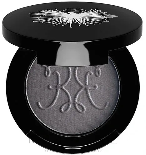 Тени для век Rouge Bunny Rouge Matt Long-Lasting, оттенок 045 - Blackpepper Jay
