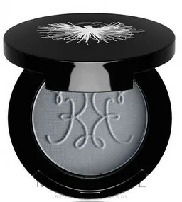 Тени для век Rouge Bunny Rouge Matt Long-Lasting, оттенок 044 - Grey Go-away Lourie