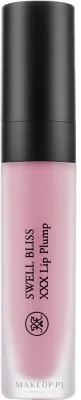 Блеск для губ Rouge Bunny Rouge Swell Bliss XXX Lip Plump, для объёма губ, 5,5 мл