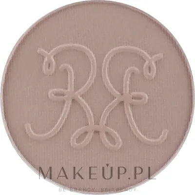 Матовые тени для век Rouge Bunny Rouge Matt Long-Lasting Eye Shadow, стойкие, сменный блок, 2 г