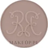 Матовые тени для век Rouge Bunny Rouge Matt Long-Lasting Eye Shadow, стойкие, сменный блок, 2 г, оттенок 043 - Chestnut-napped Apalis — фото 1