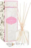 Диффузор ароматический Castelbel White Jasmine Fragrance Diffuser цветочный, с ротанговыми палочками, 100 мл / 250 мл — фото 2