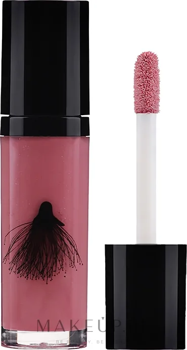 Блеск для губ Rouge Bunny Rouge Sweet Excesses Glassy, оттенок 056 - Perfect Flower