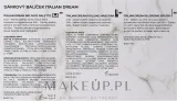 Набор Gabriella Salvete Italian Dream палетка для макияжа 20 г тушь для ресниц 12 мл и кисть для растушевки — фото 3
