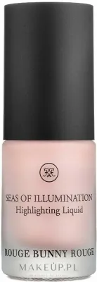 Хайлайтер для лица Rouge Bunny Rouge Seas Of Illumination