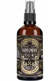 Масло для бороды Cyrulicy Burboneska Beard Oil с маслами арганы и жожоба, аромат виски и шоколада, 30 мл / 100 мл — фото 2