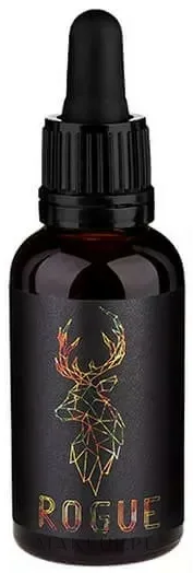 Масло для бороды Cyrulicy Rogue Beard Oil увлажняющее, тропический аромат, 30 мл