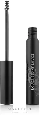 Гель для бровей Rouge Bunny Rouge Silhouette of Grace Brow Expert Gel моделирующий, с маслом сладкого миндаля, 5 мл