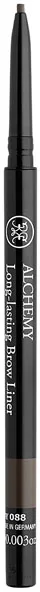 Карандаш для бровей Rouge Bunny Rouge Alchemy Brow Liner, оттенок 089 - Trona