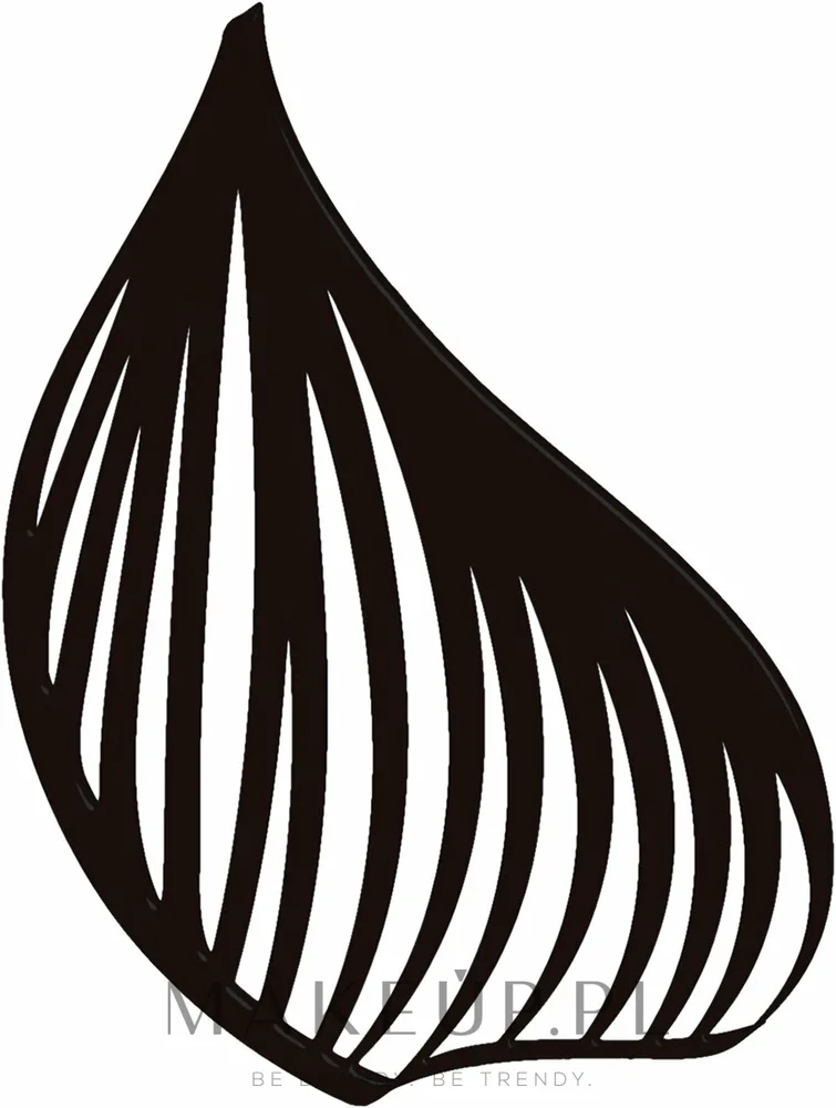Подводка для глаз Rouge Bunny Rouge Nocturnal Ink Satin, оттенок 080 - Dark Bay