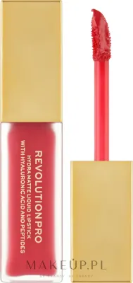 Помада для губ жидкая Revolution PRO Hydra Matte Liquid Lipstick матовая, высокопигментированная, 8 мл