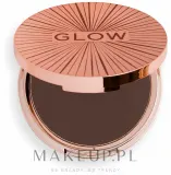 Бронзер для лица Makeup Revolution Glow Splendour, оттенок Dark — фото 1
