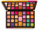 Палетка теней для век Makeup Revolution Neon Heat Limitless Shadow Palette — фото 6
