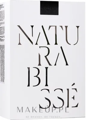 Набор Natura Bisse Diamond Well-Living сухое масло для тела и скраб для тела 100+200 мл