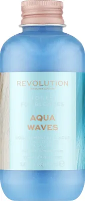 Revolution Haircare Makeup Revolution Tones For Blondes - Бальзам для светлых волос Makeup Revolution Tones For Blondes оттеночный, 150 мл