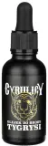 Масло для бороды Cyrulicy Tiger Beard Oil быстро впитывается, для кожи под бородой, 30 мл — фото 1