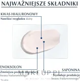 Крем для лица Eucerin Hyaluron-Filler 3x Effect дневной с SPF 30 50 мл — фото 4