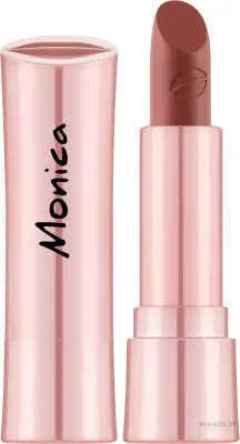 Помада для губ Makeup Revolution Friends X Satin Kiss сатиновая