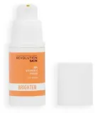 Revolution Skincare 10% Vitamin C Power Brighten Eye Serum сыворотка для кожи вокруг глаз осветляющая с витамином C и пептидами 15 мл — фото 1