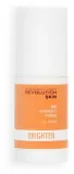 Revolution Skincare 10% Vitamin C Power Brighten Eye Serum сыворотка для кожи вокруг глаз осветляющая с витамином C и пептидами 15 мл — фото 2