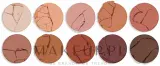 Палетка теней для век Makeup Obsession Nude Is The New Nude Eyeshadow Palette — фото 3