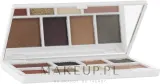 Палетка теней для век I Heart Revolution White Gold Mini Chocolate Eyeshadow Palette — фото 3