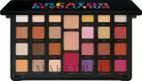 Палетка теней для век Makeup Revolution Creator Limitless Eyeshadow Palette, оттенок Nude Reign — фото 1