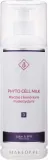 Charmine Rose Phyto Cell Milk молочко для снятия макияжа с клетками яблока и лецитином 200 мл — фото 1