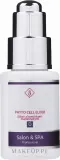 Эликсир для лица Charmine Rose Phyto Cell Elixir для зрелой кожи, с экстрактом культуры клеток яблока, 50 мл — фото 2