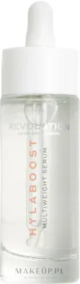 Revolution Skincare Revolution Skincare Hydrating Serum Hyaluronic Acid Hylaboost - Сыворотка для лица Революшн Скинкеа Hylaboost гиалуроновая кислота ниацинамид тамаринд 30 мл