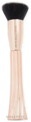 Кисть для автозагара Makeup Revolution Tanning Self Tanning Brush из серии Glow