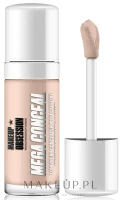Корректор для лица Makeup Obsession Mega Conceal
