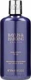 Набор Baylis & Harding Mulberry Fizz гель крем лосьон молочко соль и мыло с ароматом ягод 300+130+130+300 мл — фото 3