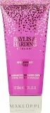 Набор Baylis & Harding Mulberry Fizz гель крем лосьон молочко соль и мыло с ароматом ягод 300+130+130+300 мл — фото 4